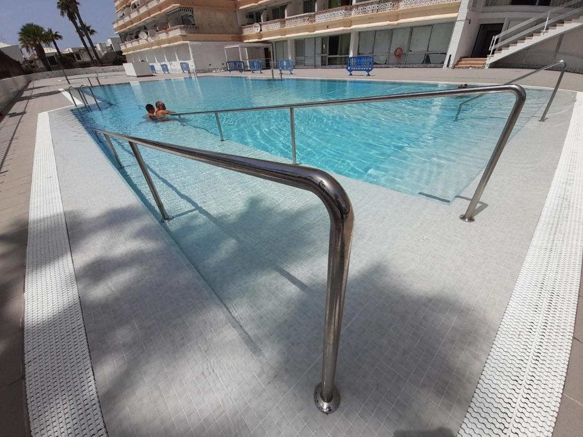 Residence Playa Honda Playa de las Americas  Exterior photo