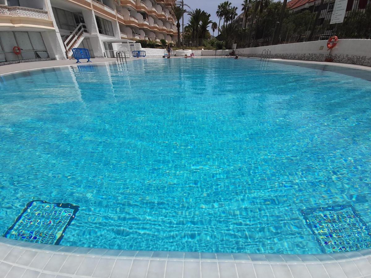 Residence Playa Honda Playa de las Americas  Exterior photo