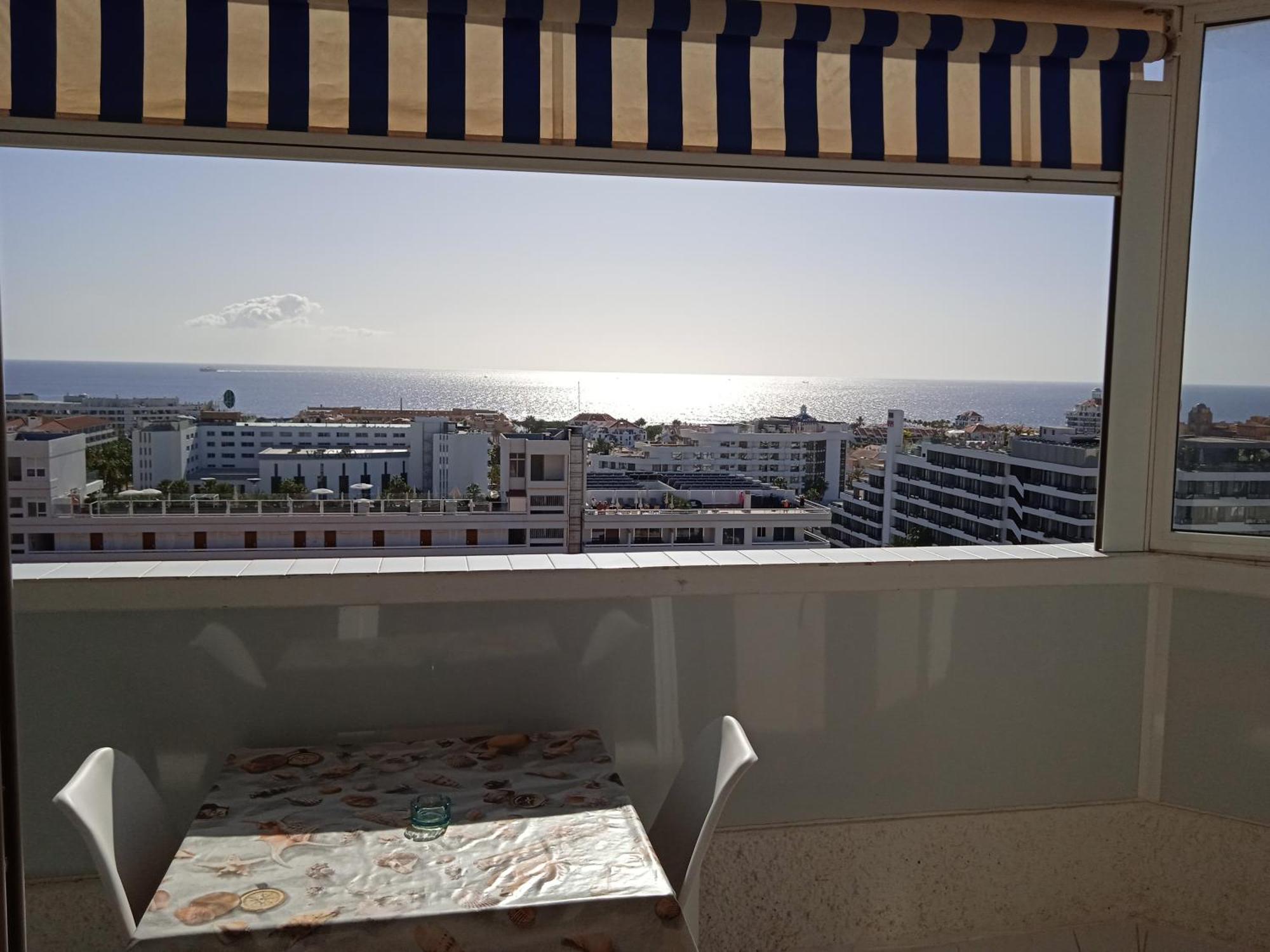 Residence Playa Honda Playa de las Americas  Exterior photo